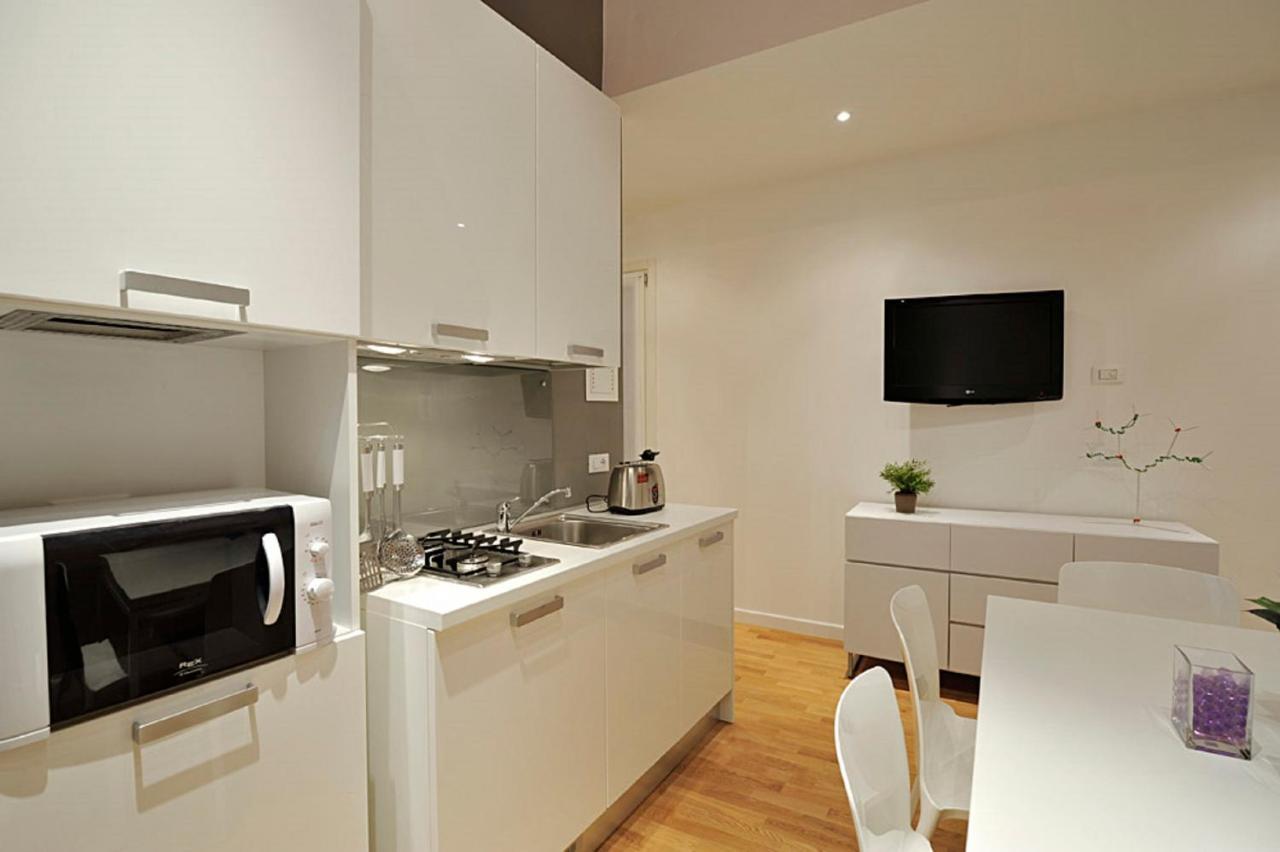 San Polo Design Apartments By Wonderful Italy Benátky Exteriér fotografie