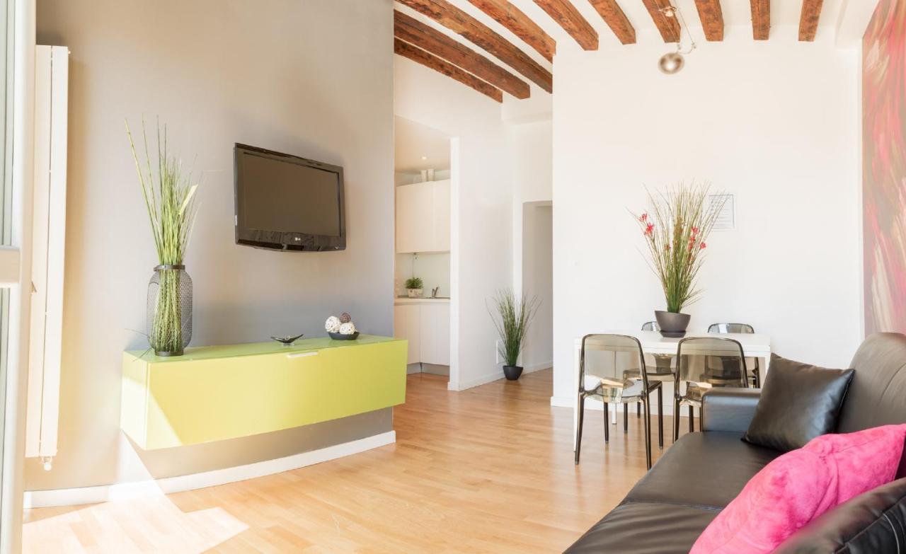 San Polo Design Apartments By Wonderful Italy Benátky Exteriér fotografie