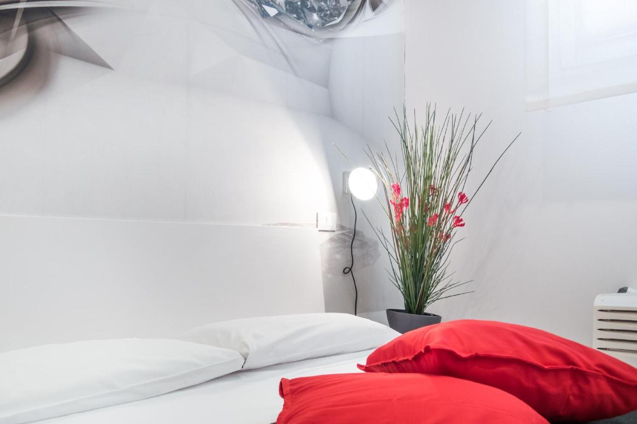 San Polo Design Apartments By Wonderful Italy Benátky Exteriér fotografie
