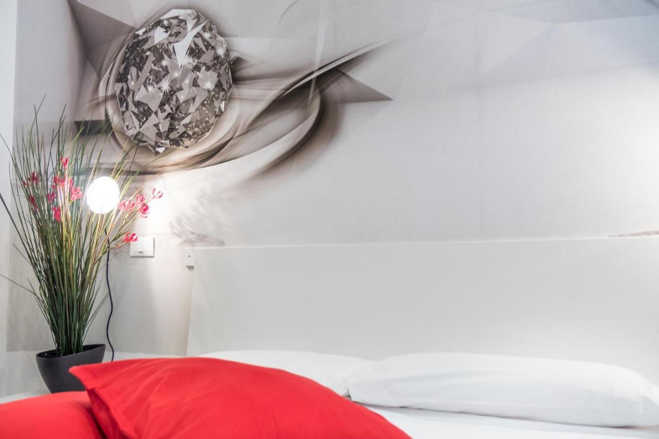 San Polo Design Apartments By Wonderful Italy Benátky Exteriér fotografie