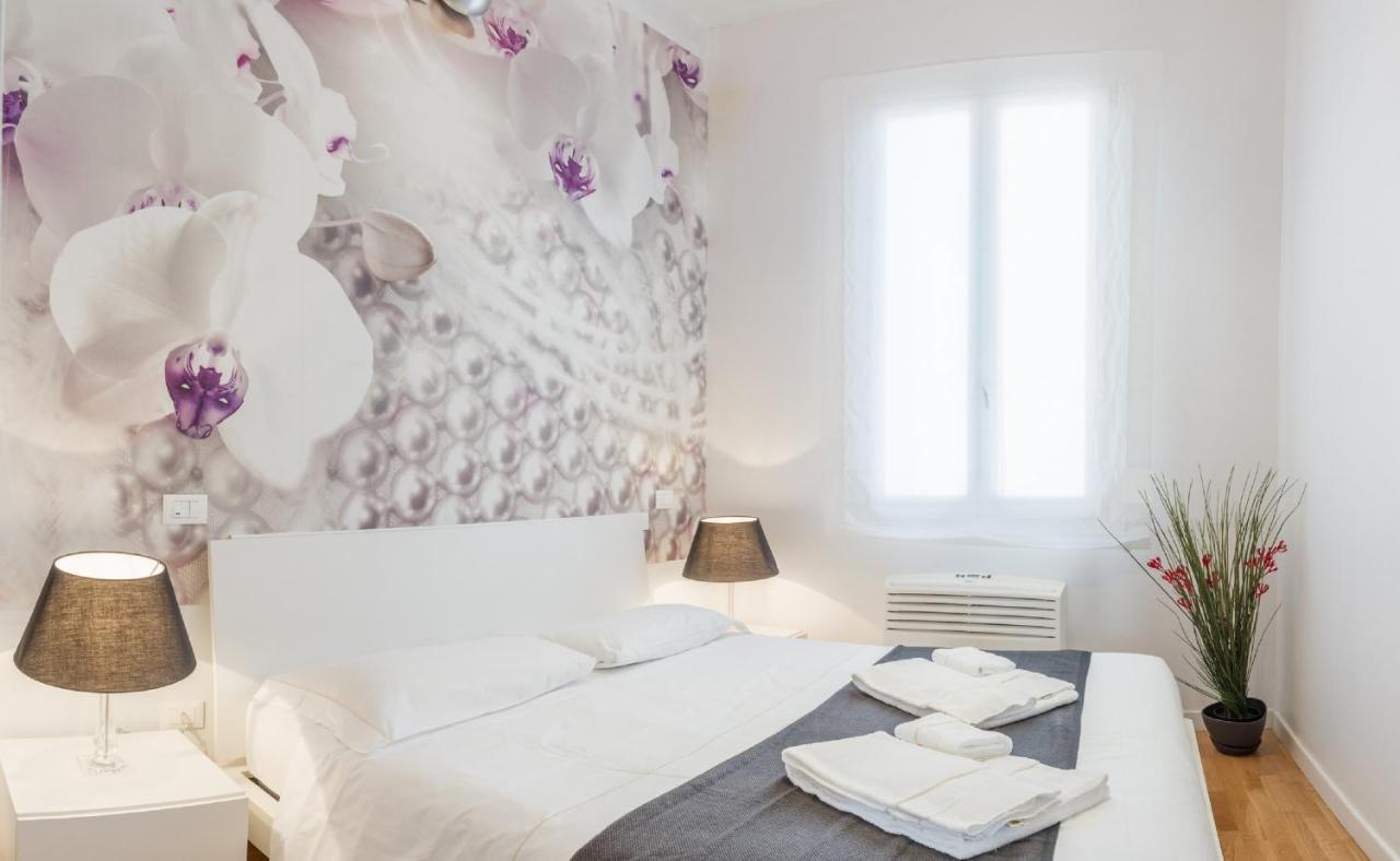 San Polo Design Apartments By Wonderful Italy Benátky Exteriér fotografie