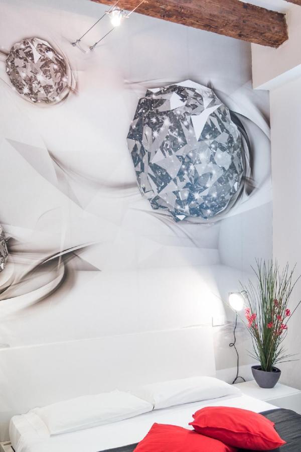 San Polo Design Apartments By Wonderful Italy Benátky Exteriér fotografie