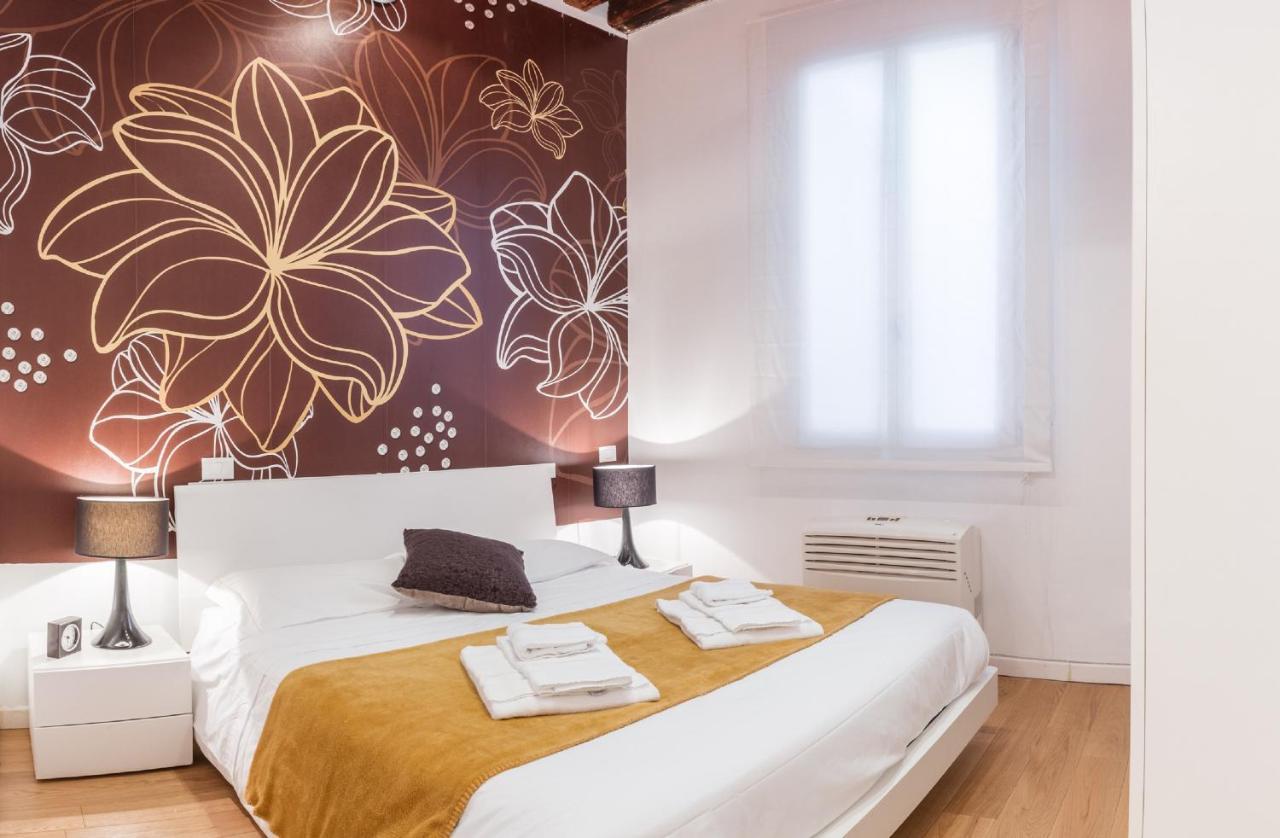 San Polo Design Apartments By Wonderful Italy Benátky Exteriér fotografie