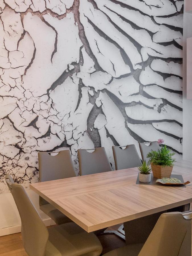 San Polo Design Apartments By Wonderful Italy Benátky Exteriér fotografie